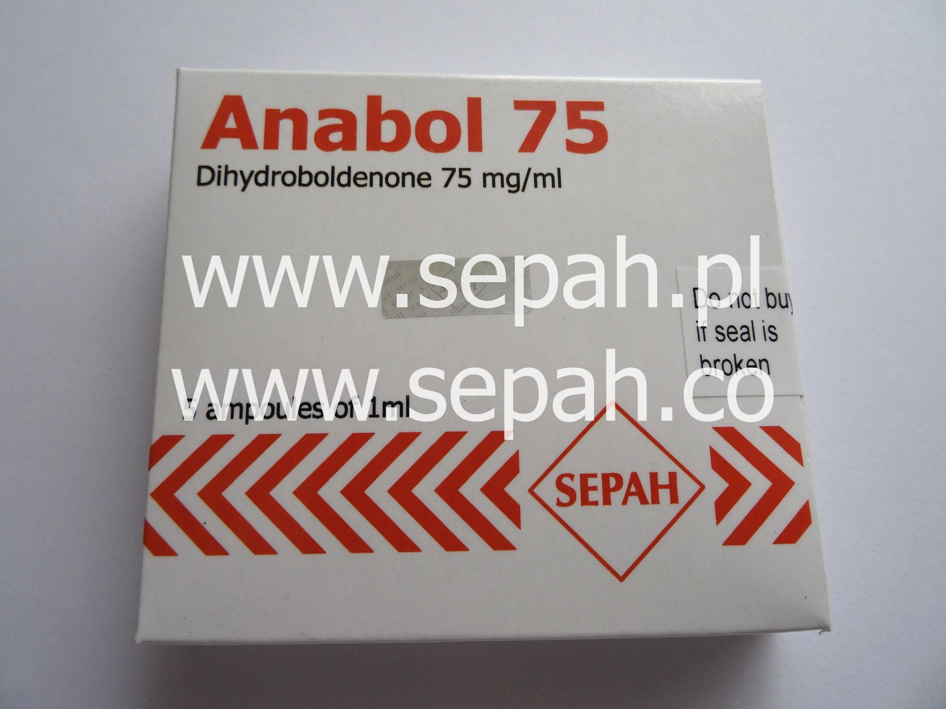 Anabol 75