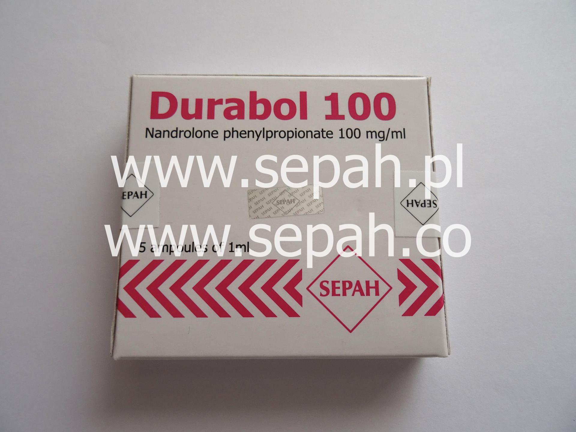 Durabol 100