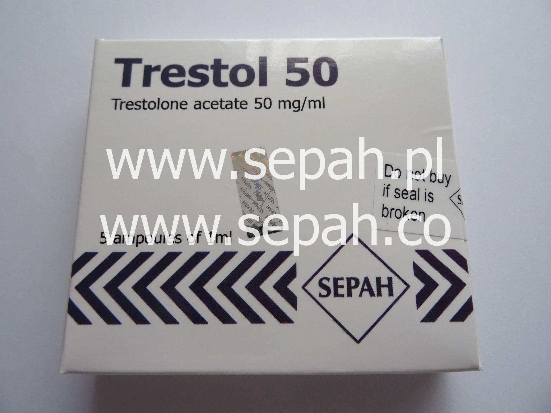 Trestol 50